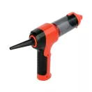 YATO Autostaubsauger - Gebläse 100 W