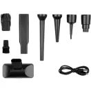 YATO Autostaubsauger - Gebläse 100 W