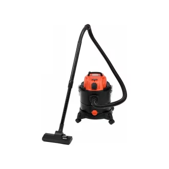 YATO Industriestaubsauger 20 Liter 1400W
