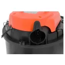 YATO Industriestaubsauger 20 Liter 1400W