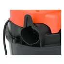 YATO Industriestaubsauger 30 Liter 1400W