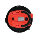 YATO Nass-/Trockensauger/Aschesauger 1200 W 20L