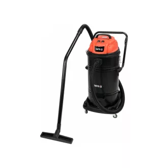 YATO Industriestaubsauger 70 Liter 2400W