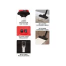 YATO Industriestaubsauger 70 Liter 2400W