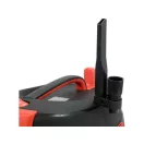 YATO Industriestaubsauger mit automatischem Filterrüttler 30 Liter HEPA-Filter 1600W