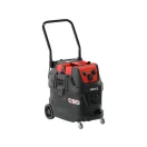 YATO Industriesauger mit automatischer Filterabreinigung 1600 W