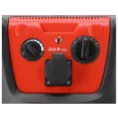 YATO Industriesauger mit automatischer Filterabreinigung 1600 W