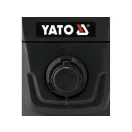 YATO Industriesauger mit automatischer Filterabreinigung 1600 W