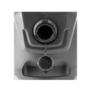 YATO Industriesauger mit automatischer Filterabreinigung 1600 W