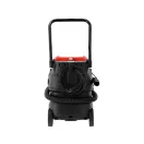 YATO Industriesauger mit automatischer Filterabreinigung und pneumatischem Anschluss 1600 W