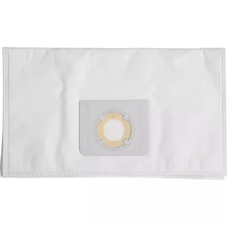   YATO Synthetik-Staubbeutel 30 Liter für Staubsauger YT-85701 (3 Stück)