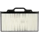 YATO HEPA-Filter für Staubsauger YT-85715