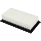 YATO HEPA-Filter für Staubsauger YT-85715