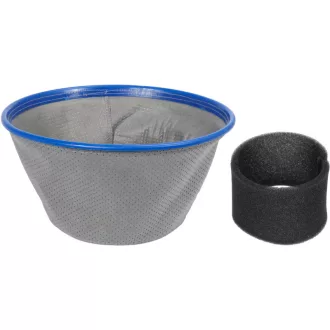 YATO Synthetik- und Schwammfilter für Staubsauger YT-85720