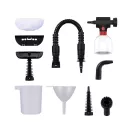 YATO Dampfreiniger 1350W