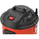 YATO Späneabsaugung 1200 W