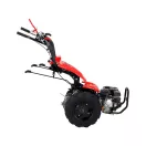 YATO Handgeführter Traktor 196 cm3