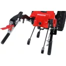 YATO Handgeführter Traktor 196 cm3