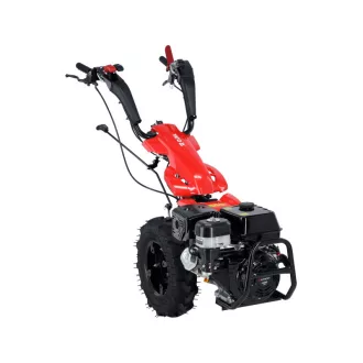 YATO Fußgängertraktor 420 cm3