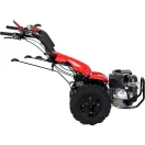 YATO Fußgängertraktor 420 cm3