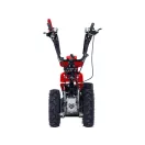 YATO Fußgängertraktor 420 cm3