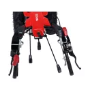 YATO Fußgängertraktor 420 cm3