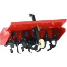 YATO Hacken-Adapter 800 mm für YT-85850, YT-85851 Maschine