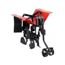 YATO Hackenadapter 400 mm für die YT-85850, YT-85851 Maschinen