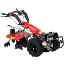 YATO Hackenadapter 400 mm für die YT-85850, YT-85851 Maschinen