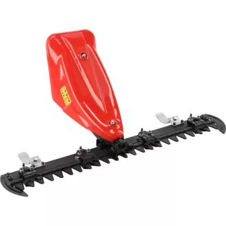 YATO Rasenmäher-Adapter für YT-85850 und YT-85851