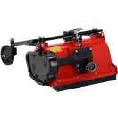 YATO Mähadapter 600 mm für YT-85850, YT-85851 Maschinen