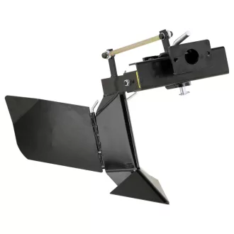 YATO Pflugadapter für YT-85850, YT-85851 Maschinen