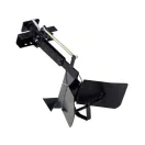 YATO Pflugadapter für YT-85850, YT-85851 Maschinen