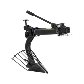   YATO Kartoffelernter Adapter für YT-YT-85850, YT-85851 Maschinen