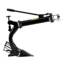 YATO Kartoffelernter Adapter für YT-YT-85850, YT-85851 Maschinen