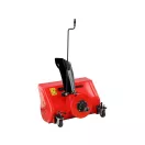 YATO Schneebläser-Adapter für YT-85850, YT-85851 Maschinen