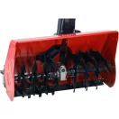 YATO Schneebläser-Adapter für YT-85850, YT-85851 Maschinen