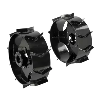 YATO Stahlrad für YT-85850, YT-85851 Maschinen