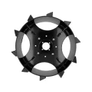 YATO Stahlrad für YT-85850, YT-85851 Maschinen