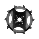 YATO Stahlrad für YT-85850, YT-85851 Maschinen