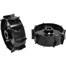 YATO Stahlrad für YT-85850, YT-85851 Maschinen