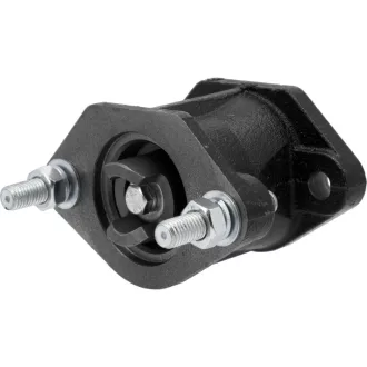   YATO Verlängerungsstabadapter für YT-85850, YT-85851 Maschinen