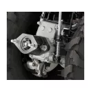 YATO Verlängerungsstabadapter für YT-85850, YT-85851 Maschinen