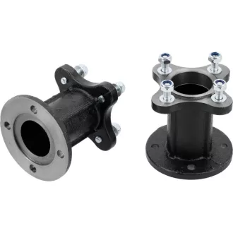   YATO Verlängerungsstab-Adapter für YT-85850, YT-85851 Maschine