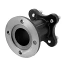 YATO Verlängerungsstab-Adapter für YT-85850, YT-85851 Maschine