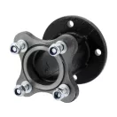 YATO Verlängerungsstab-Adapter für YT-85850, YT-85851 Maschine