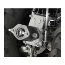 YATO Adapter für die YT-85850, YT-85851 Maschinen