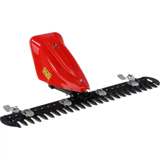 YATO Rasenmäher-Adapter für YT-85850 und YT-85851