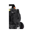 YATO Hochdruckreiniger 1400W 105bar