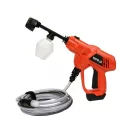 YATO Akku-Hochdruckreiniger 23 bar 18 V Li-Ion (ohne Akku + Ladegerät)